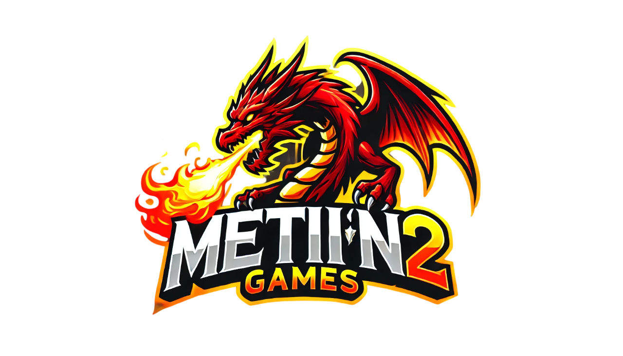 Türkiyenin En İyi Oyun Forumu I Metin2Games