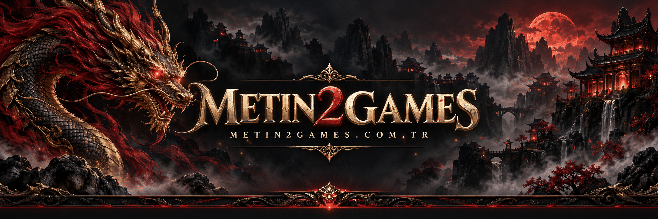 Türkiyenin En İyi Oyun Forumu I Metin2Games